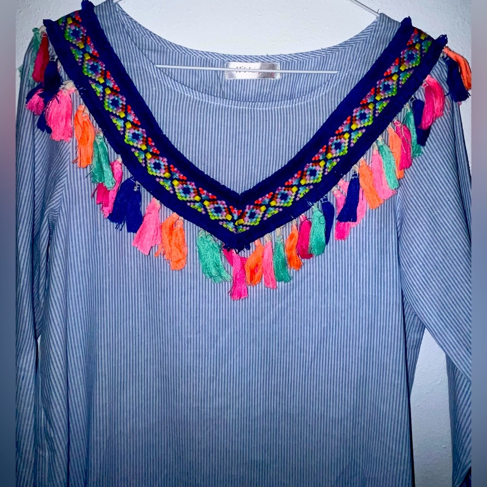 Dress - Picture 8 of 10